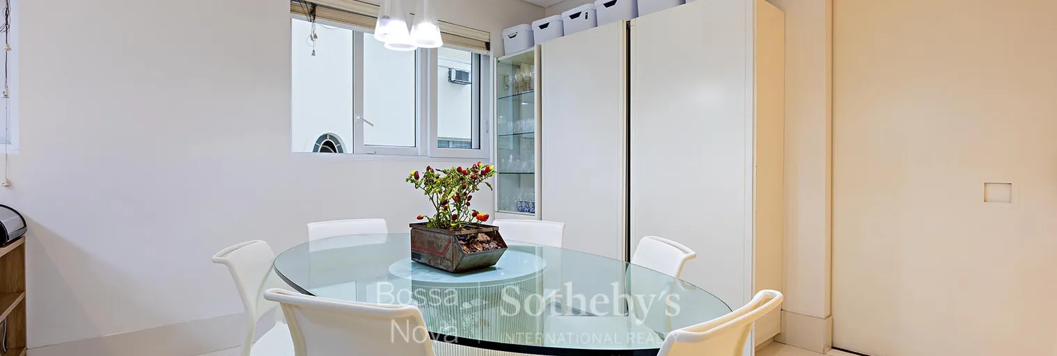 Sala de Almoço - Imagem 12