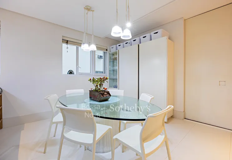 Sala de Almoço - Imagem 12