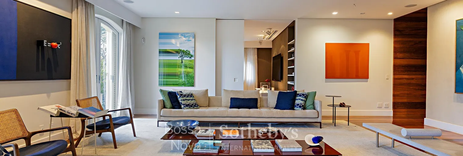 Living - Imagem 6