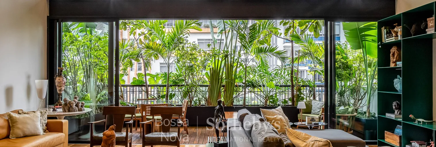 Sala de estar - Imagem 9