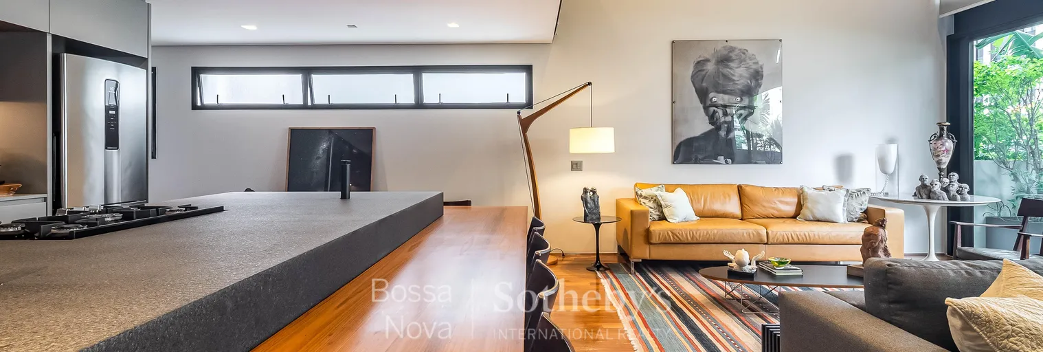 Sala de estar - Imagem 7