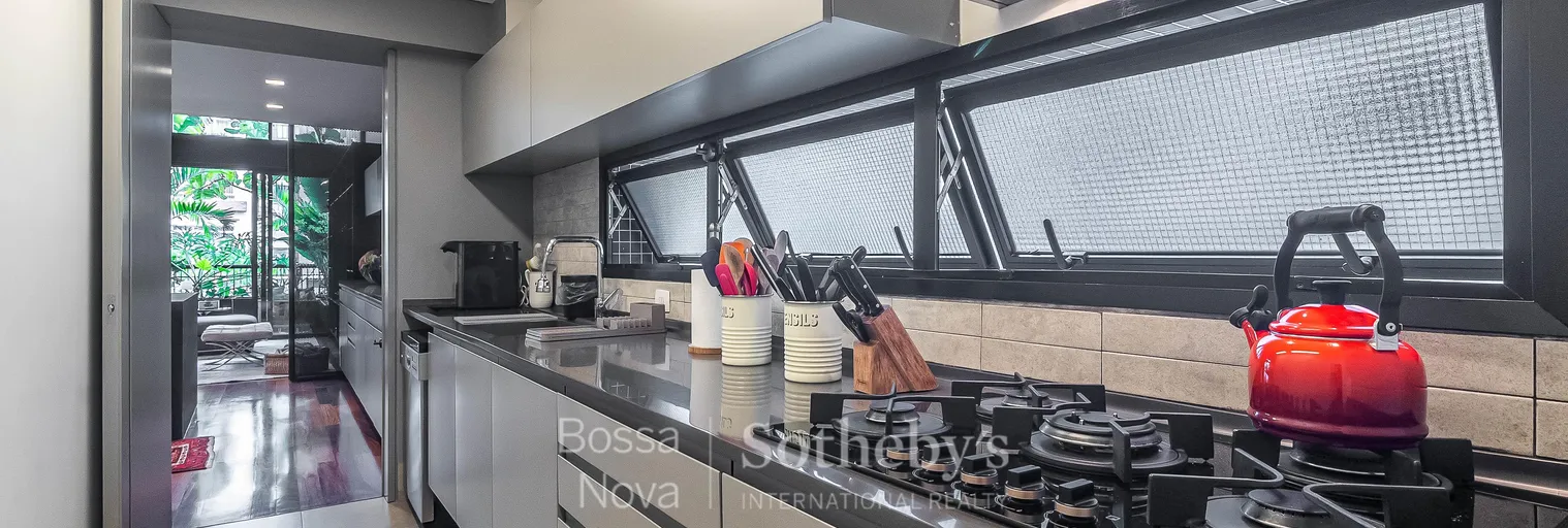Cozinha - Imagem 13
