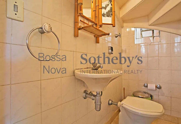 Banheiro - Imagem 10