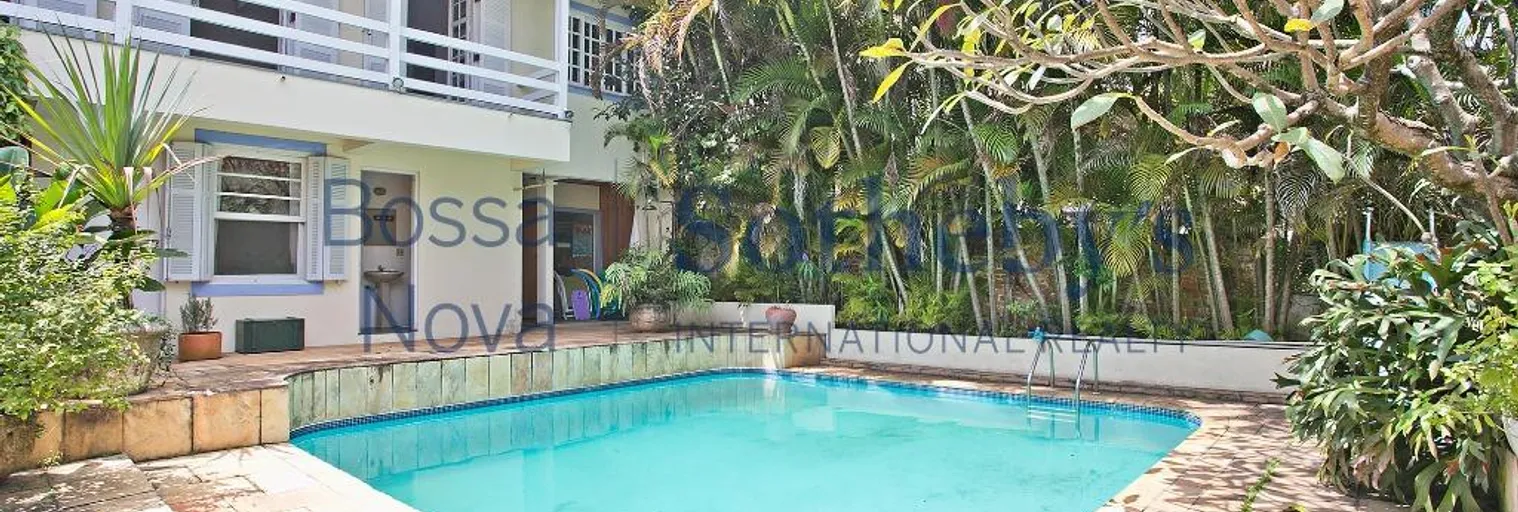 Piscina - Imagem 1