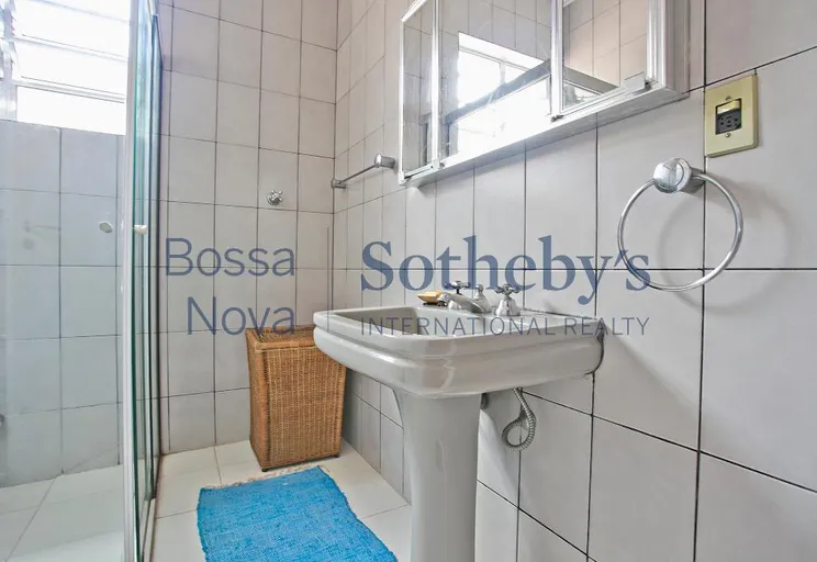 Banheiro - Imagem 12