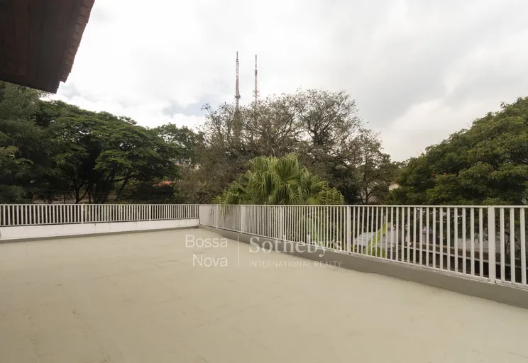 Terraço - Imagem 16