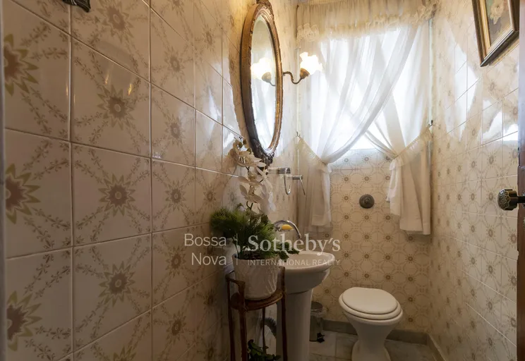 Lavabo - Imagem 13