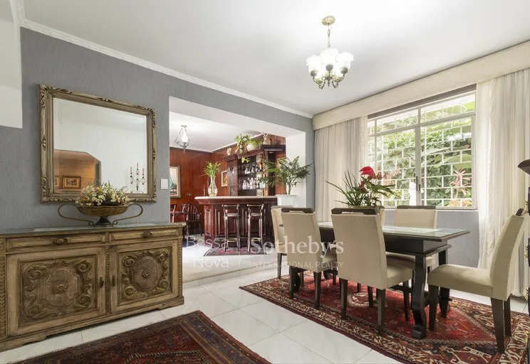 Sala de jantar - Imagem 11