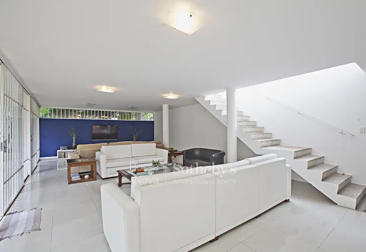 Sala de estar - Imagem 2