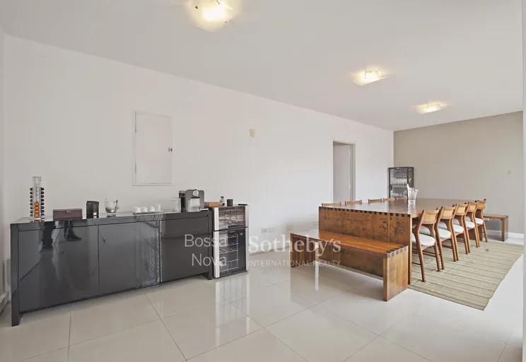 Sala de jantar - Imagem 6