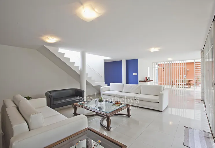 Sala de estar - Imagem 4