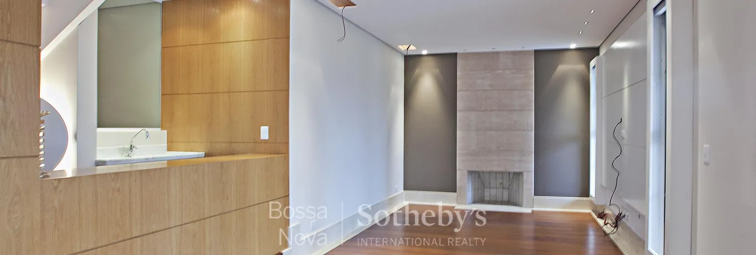 Sala de estar - Imagem 4