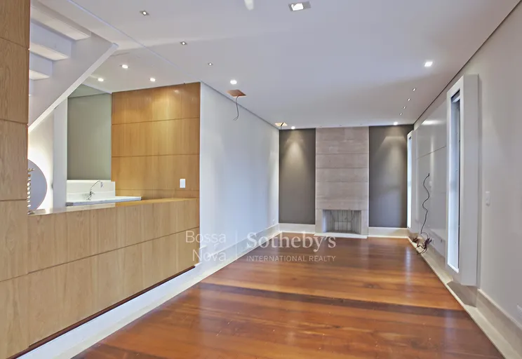 Sala de estar - Imagem 4