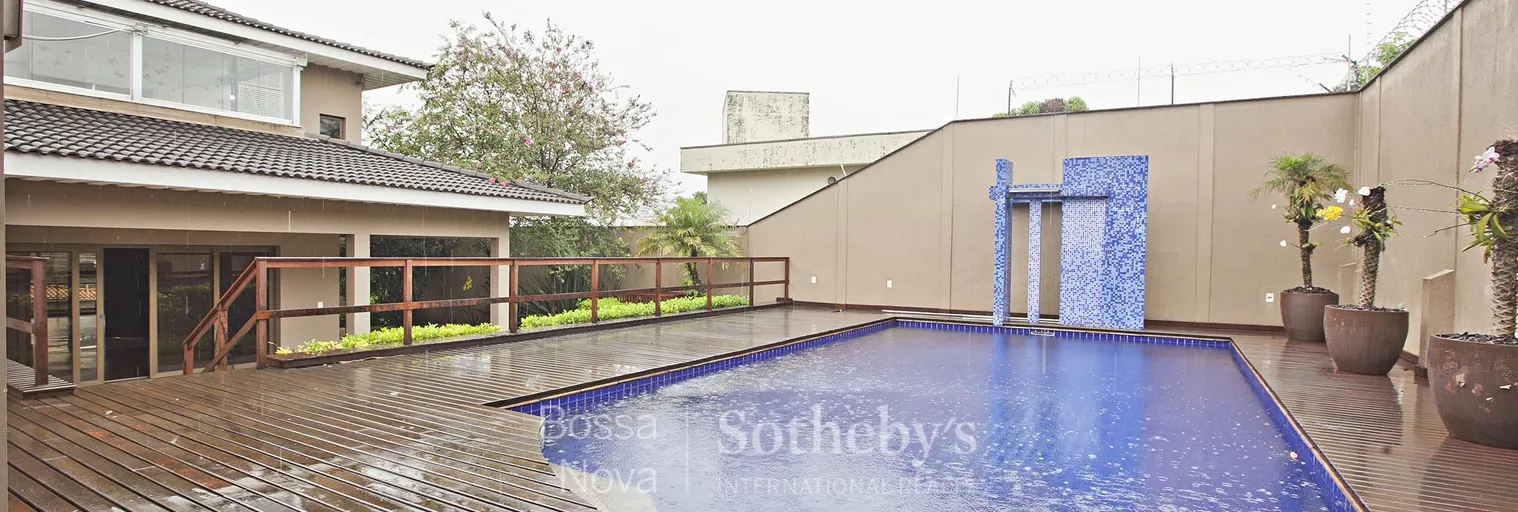 Piscina - Imagem 10