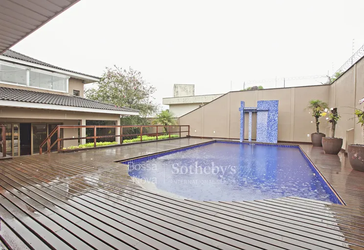 Piscina - Imagem 10