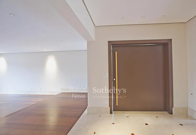 Hall - Imagem 6