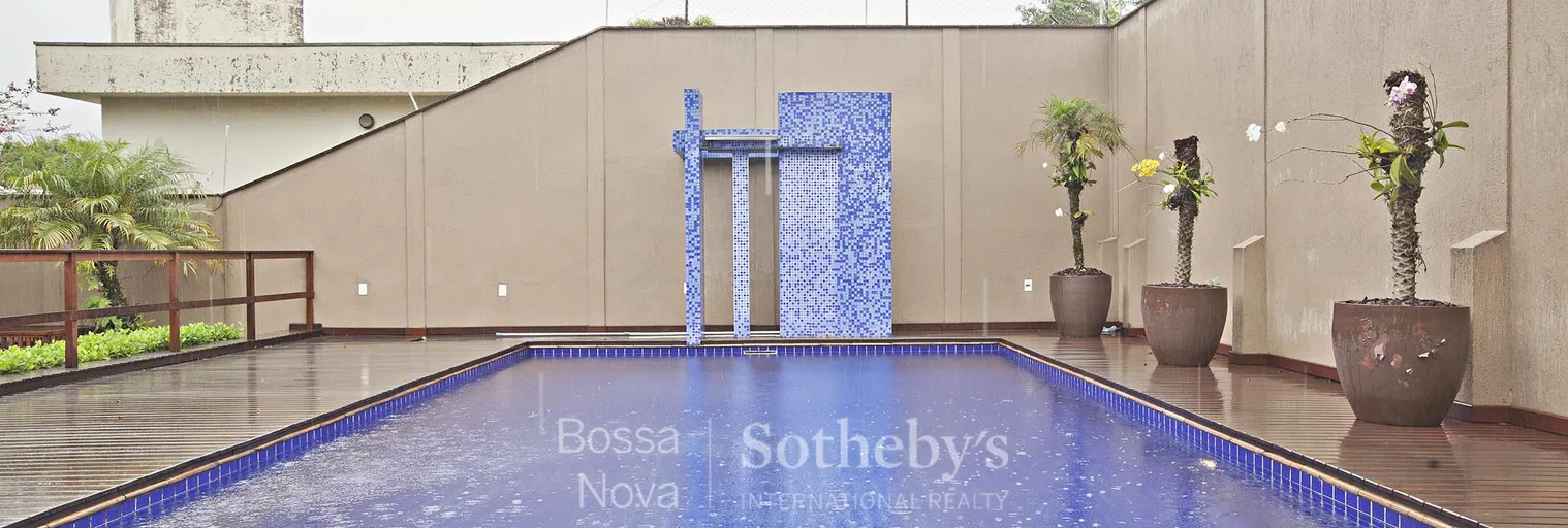 Piscina - Imagem 12
