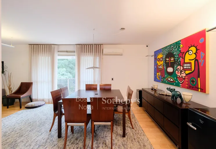 Sala de jantar - Imagem 6