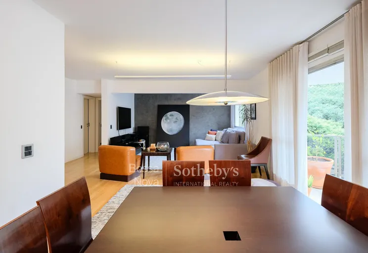 Sala de jantar - Imagem 3