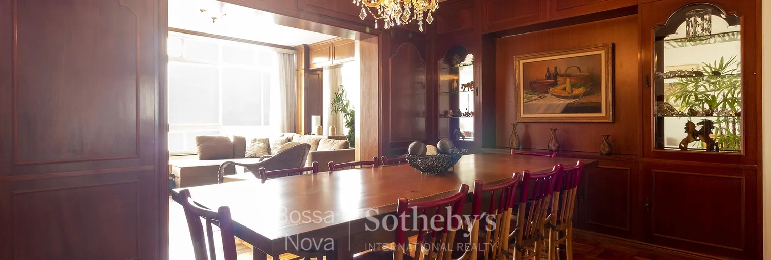 Sala de jantar - Imagem 5