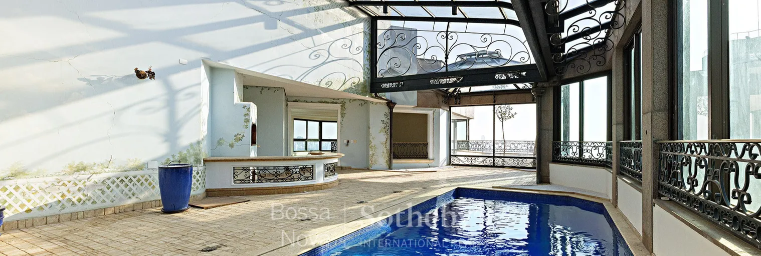 Piscina - Imagem 4