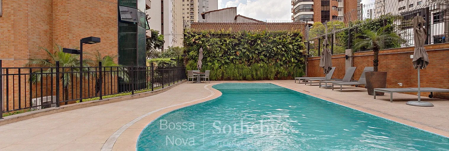 Piscina - Imagem 46