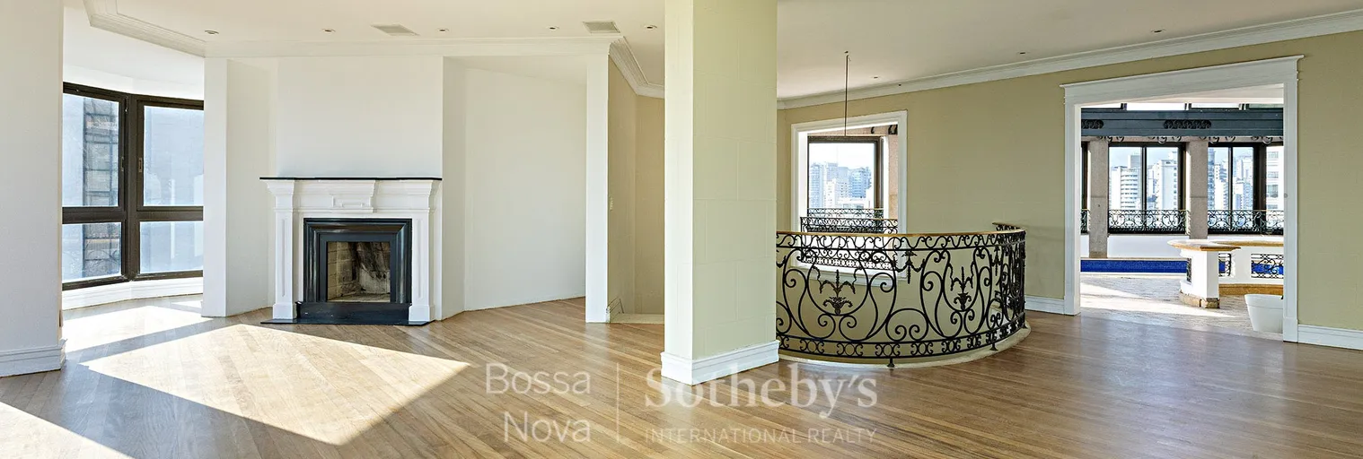 Sala de estar - Imagem 13