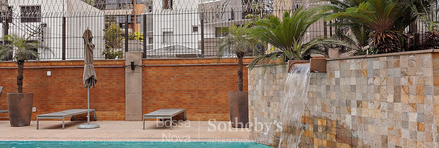 Piscina - Imagem 42