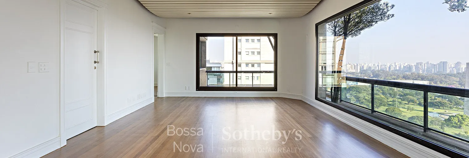 Sala de estar - Imagem 10