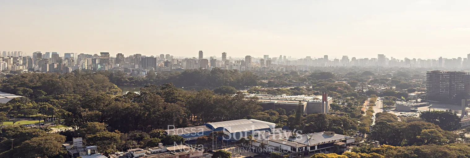 Vista Panorâmica - Imagem 2
