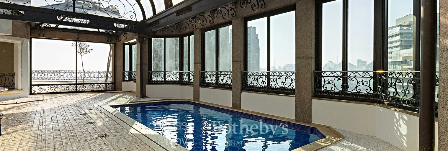 Piscina - Imagem 3