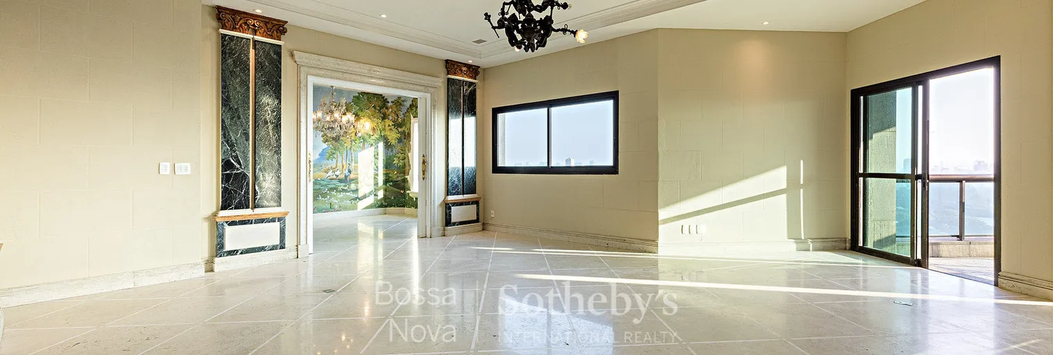 Sala de estar - Imagem 25