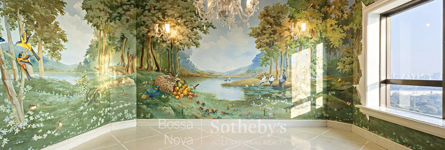 Sala de jantar - Imagem 28
