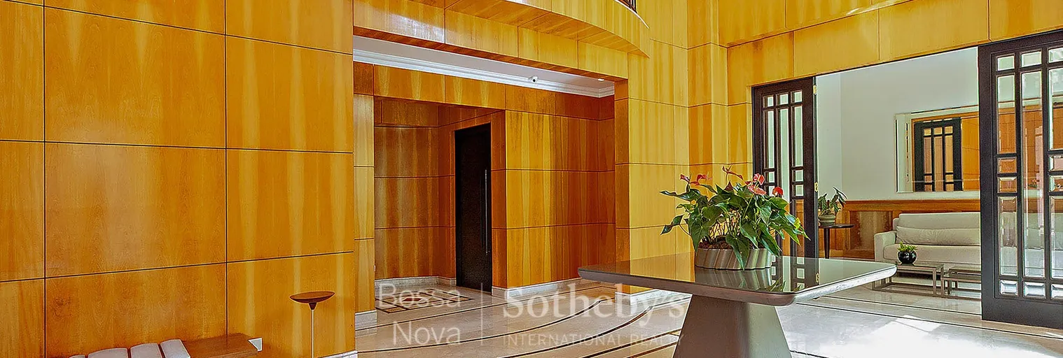 Hall de entrada - Imagem 45
