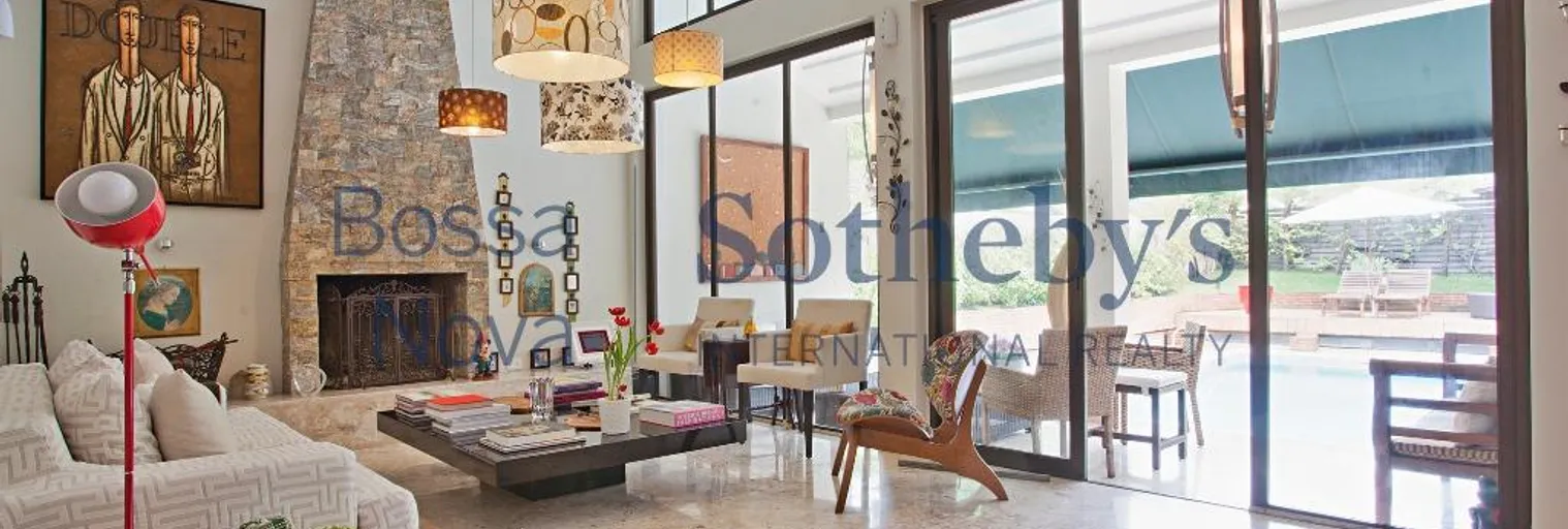 Living - Imagem 1