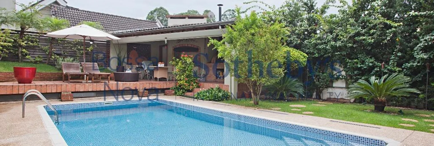 Piscina - Imagem 9