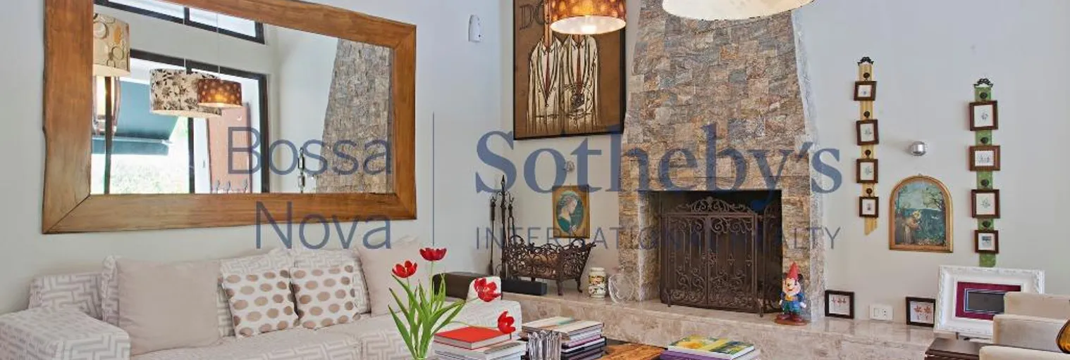 Sala de estar - Imagem 3