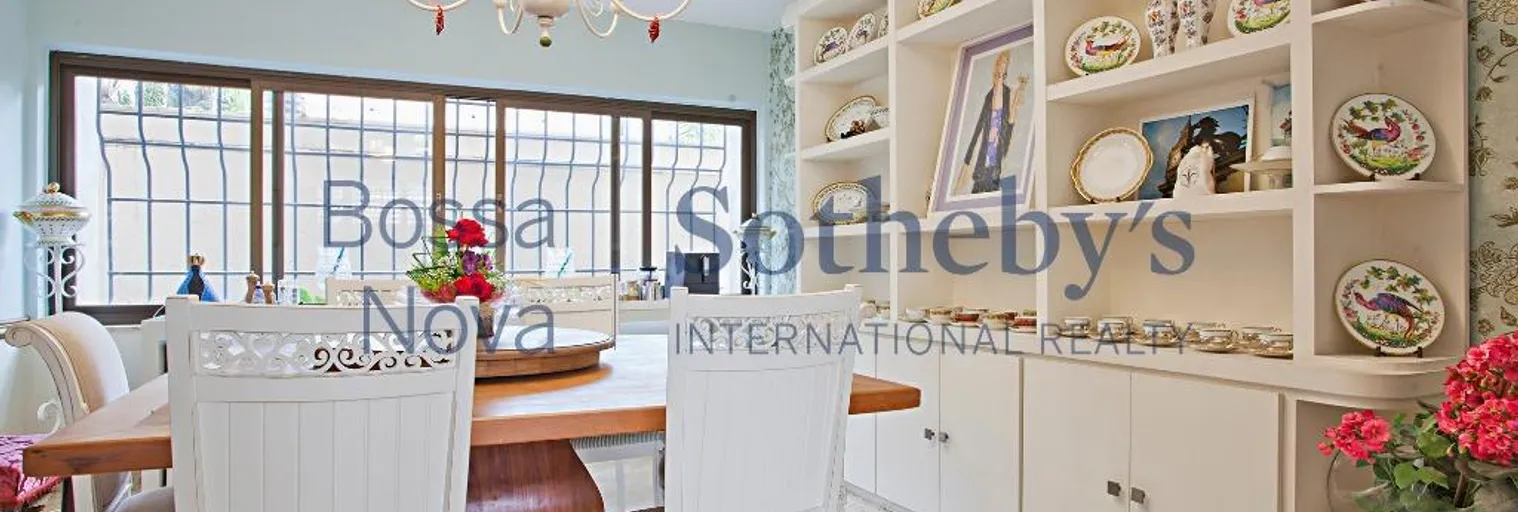 Sala de jantar - Imagem 4