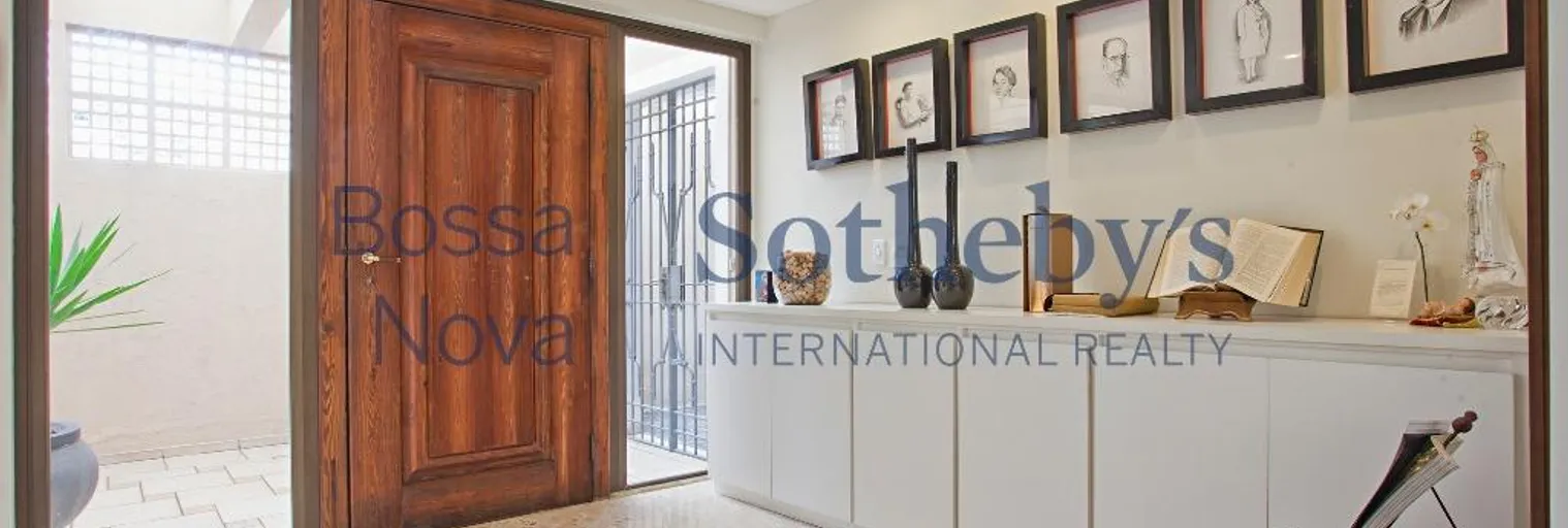 Hall de entrada - Imagem 2