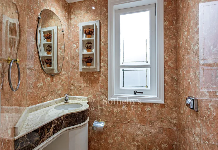 Lavabo - Imagem 11