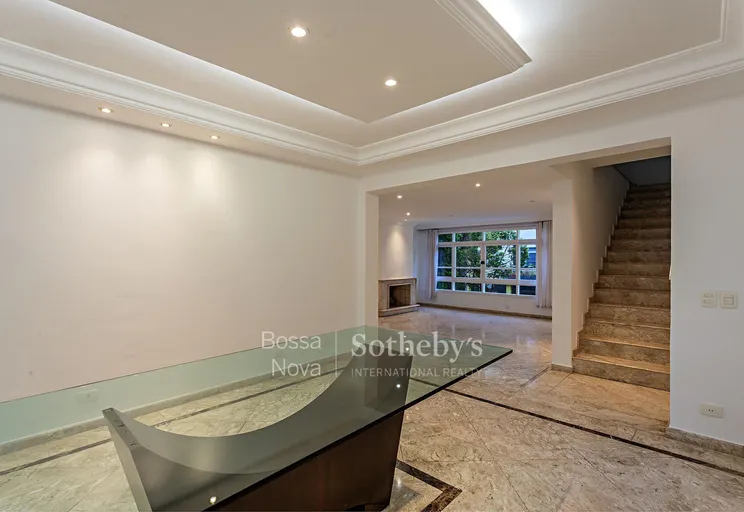 Sala de jantar - Imagem 8