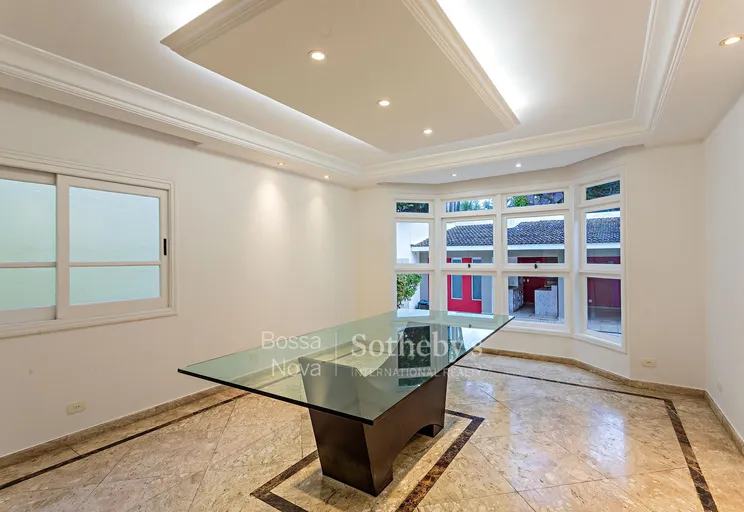 Sala de jantar - Imagem 7