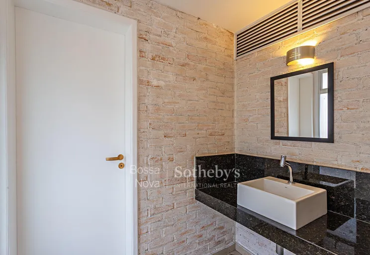 Lavabo - Imagem 16