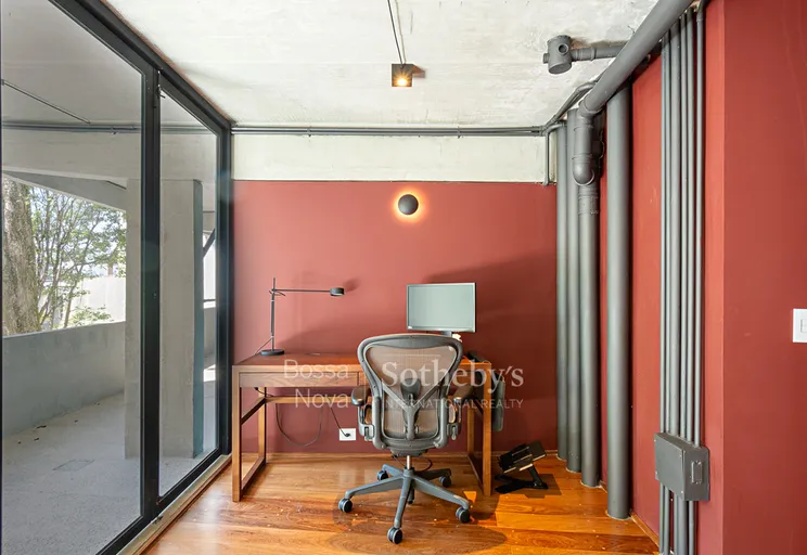 Escritório - Imagem 25