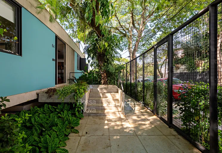 Área Externa - Imagem 3