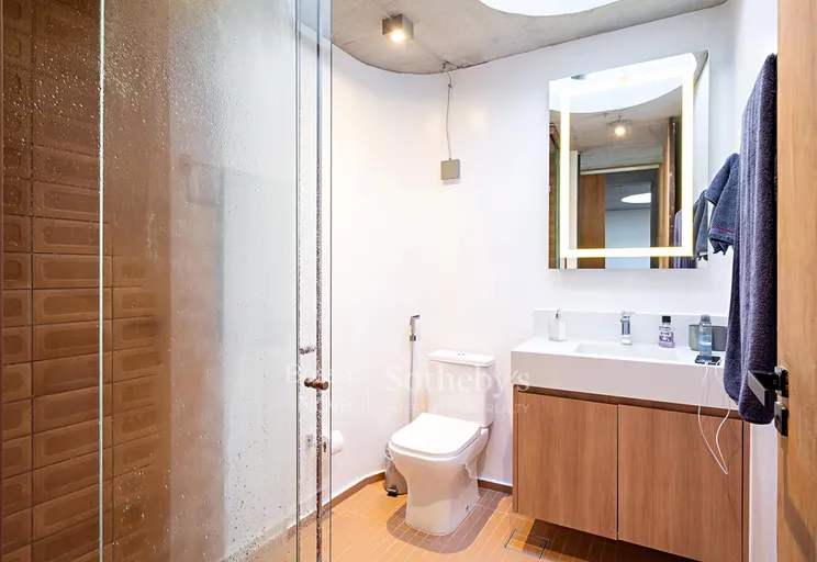 Banheiro - Imagem 31