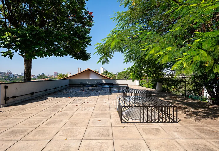 Terraço - Imagem 4