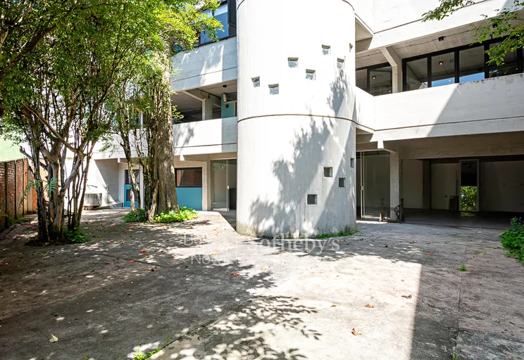 Área Externa - Imagem 2