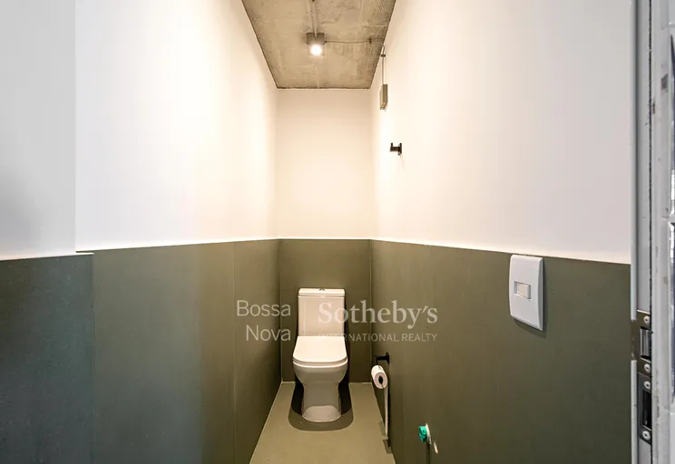 Banheiro - Imagem 32