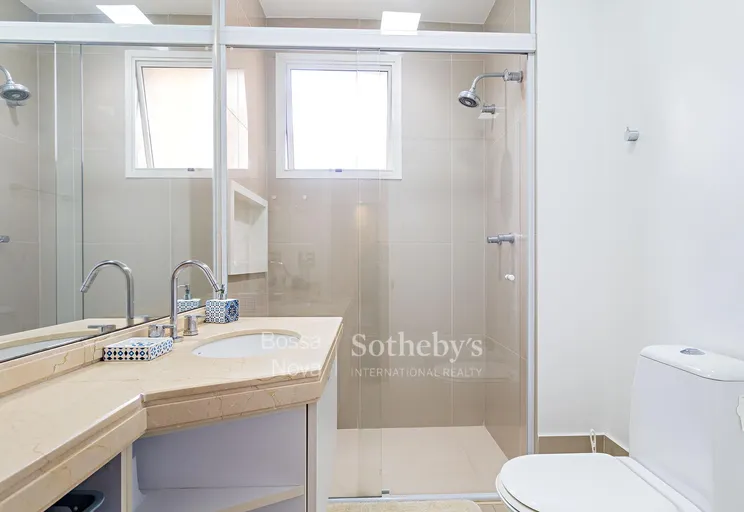 Banheiro - Imagem 36